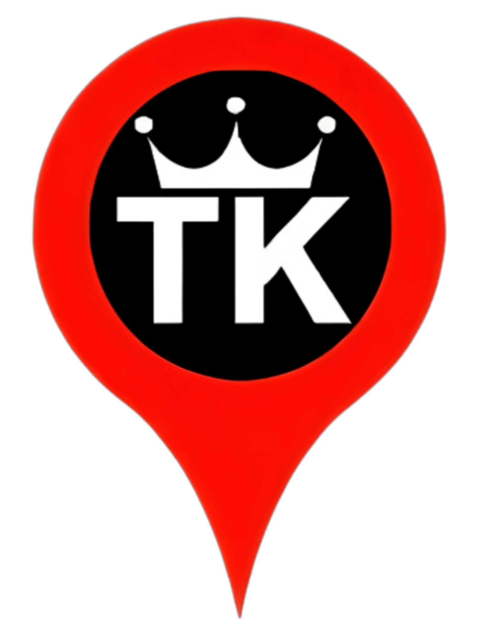 TK Power Tools logo – trusted brand for drills, grinders, saws and industrial tools