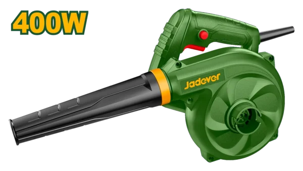industrial-handheld-aspirator-blower-400w-jdab15401-jadever Industrial Handheld Aspirator Blower 400W (JDAB15401) – High-Velocity 14,000 RPM Motor 3.0m³/min Air Flow Volume for Workshop & Electronics Cleaning | JADEVER