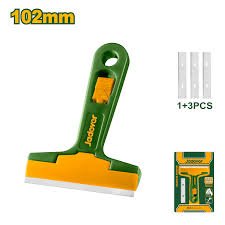 professional-4-inch-wide-glass-tile-razor-blade-scraper-jdgs1618-jadever Professional 4-Inch Wide Glass & Tile Razor Blade Scraper (JDGS1618) – Heavy-Duty Surface Cleaning Tool | JADEVER