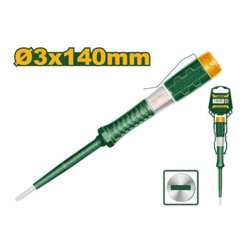 professional-ac-100-250v-mains-test-pencil-jdtp2903-jadever Professional AC 100-250V Mains Test Pencil (JDTP2903) – Neon Indicator Electrical Voltage Circuit Tester | JADEVER