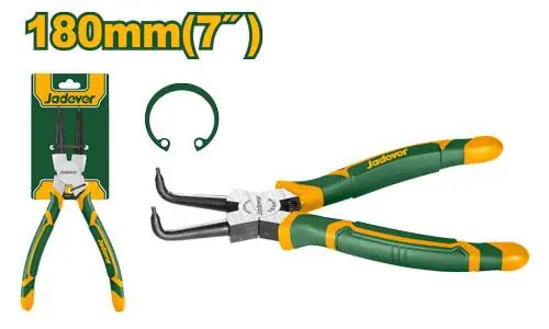 7-inch-bent-head-internal-circlip-pliers-jdpl9974-jadever 7" Bent-Head Internal Circlip Pliers (JDPL9974) – 1.8mm Tip Carbon Steel 90° Snap Ring Pliers for Bore & Housing Retaining Rings | JADEVER