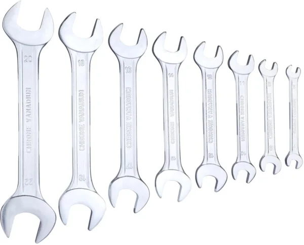 DEP-08-DOUBLE-ENDED-OPEN-JAW-SPANNER-SETS