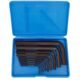 Taparia AKM-9 Hex Key Wrench Set (9 Pcs) Taparia-AKM-9-Hex-Key-Wrench-Set-9-Pcs