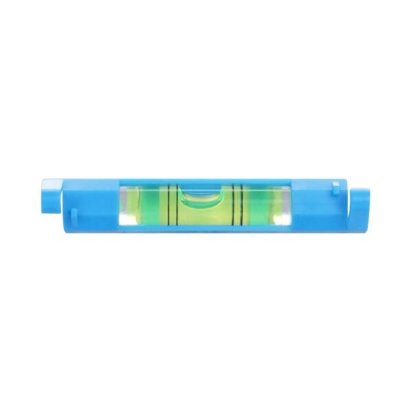 Taparia Chalk Line Reel Set (CLRS) 4 Taparia Chalk Line Reel Set (CLRS) – Quick Release Chalk Line, Blue Powder Container and Mini Line Level Indicator
