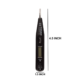 Taparia 130mm Multipurpose Digital Line Tester (MDTN-82) – Direct & Inductive AC/DC Voltage Tester with LCD Display