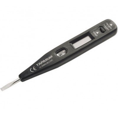 Taparia Multipurpose Digital Line Tester (MDTN-82) (1) aparia-Multipurpose-Digital-Line-Tester-MDTN-82