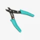 Taparia Wire Stripper Pliers (WS 06) – 150mm Length, Adjustable Stop Screw & CA Sleeves